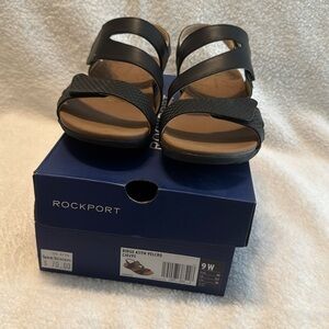 Rockport sandals